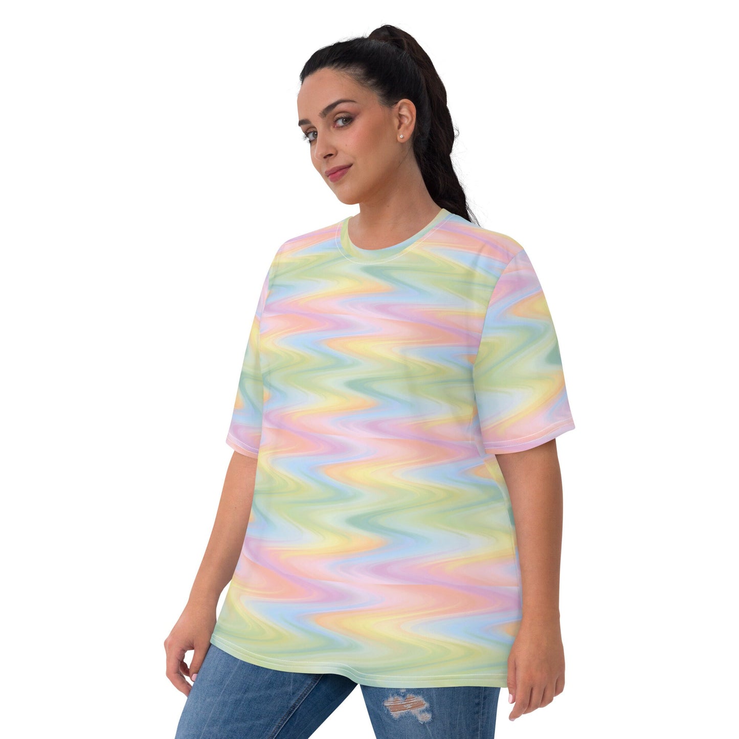 Spring Waves Women's T-shirt