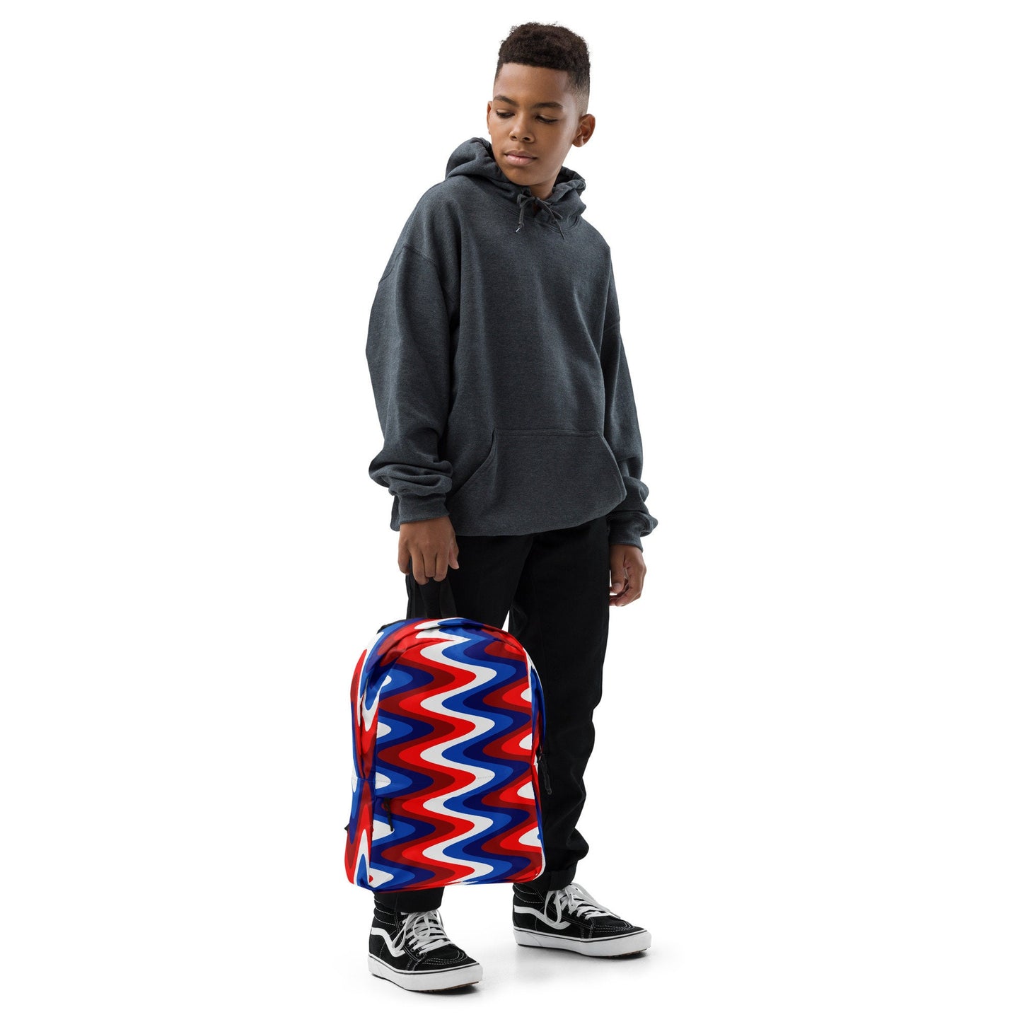USA Waves Backpack